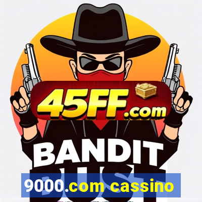 9000.com cassino